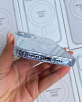 Apple MagSafe Case for iPhone